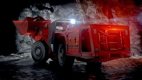 Sandvik Innovations For Mining Electrification The HeavyQuip Magazine