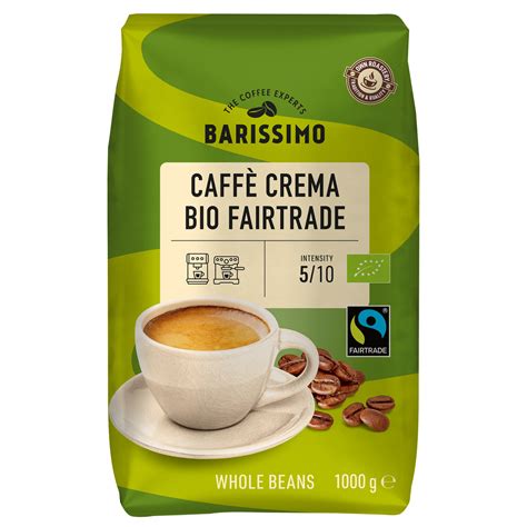 Amaroy Barissimo Cafea Boabe Bio Ecologica Kg