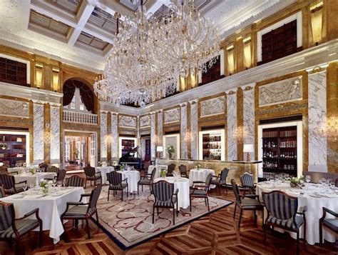 Day-Time Specials | Imperial Bar Vienna