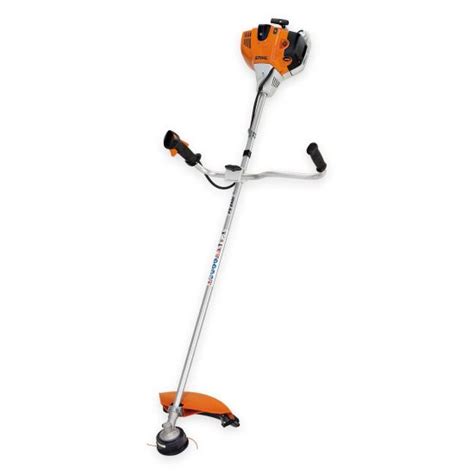 STIHL FS 261 C E Kratrydder Savdoktoren Dk