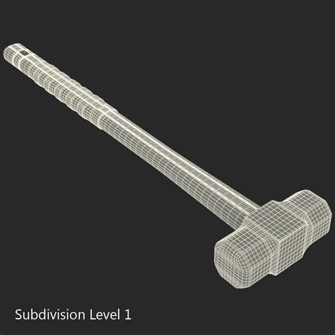 Tools 3D Models Collection 3 3D Model $119 - .3ds .c4d .ma .obj .max ...