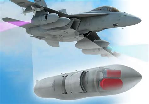 Boeing Receives Us Navy Contract For Next Generation Jammer Integration