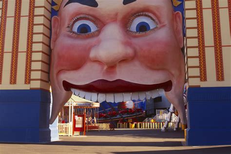 Creating Lasting Memories A Day Out At Luna Park — Mums Of The Shire