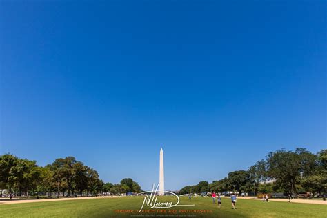 The National Mall Monuments And Museums Deremer Studios Llc