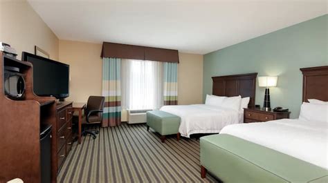 Hampton Inn & Suites Adairsville, GA Hotel Calhoun Area