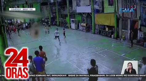 Babae Tinambangan Sa Loob Mismo Ng Bahay 10 Basyo Ng Bala Narekober