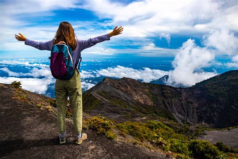 Quand Partir Au Costa Rica Climat V Nements Et Affluence