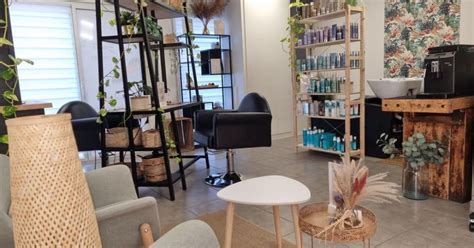 La Beaut Du Cheveu Coiffeur Bourgoin Jallieu Planity