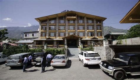 12 Hotels In Kullu That Are Perfect for a cozy And Comfortable Stay