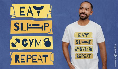 Cool Gym Shirt Designs That Will Make You Stand Out Get Your Fit On