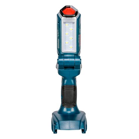 Bosch Professional Gli Led Arbejdslampe Uden Batteri V Lm