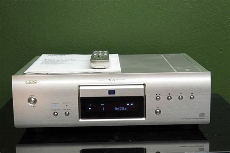 Denon DCD 2000AE Classic Audio