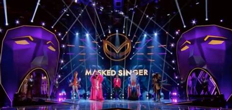 The Masked Singer Group B Finals Recap A Double Elimination