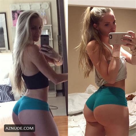 Amanda Lee Nude And Sexy Photo Collection AZNude