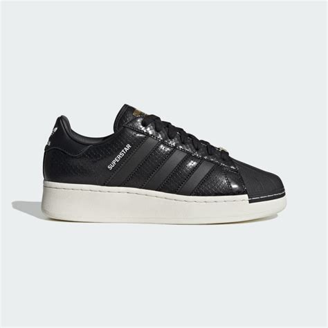 Adidas Superstar Xlg Shoes Black Unisex Lifestyle Adidas Us