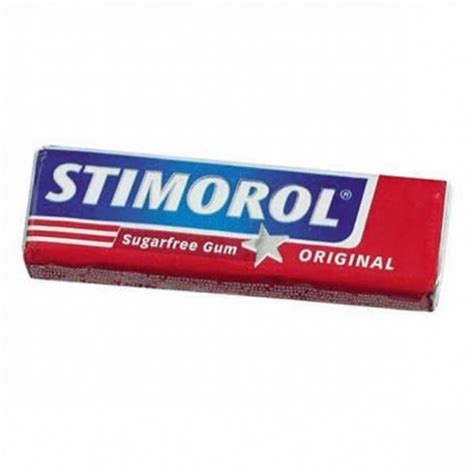 Stimorol 14 g