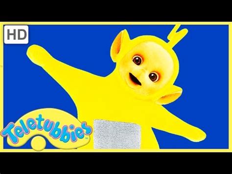 Teletubbies Dipsy Best Moments