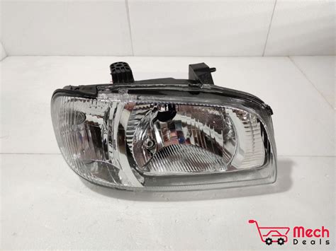 Maruti Suzuki Alto K Now Head Lamp Right Hla Knr Lumax