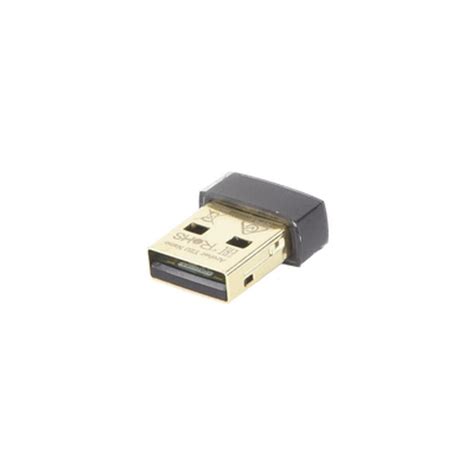 TP LINK ARCHER T2U NANO Mini Adaptador Usb Inalámbrico Doble Banda Ac