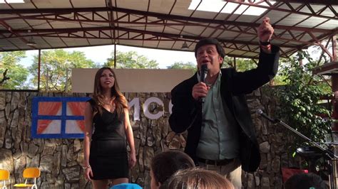 Día del alumno Colegio Claudio Gay 2016 MCC YouTube