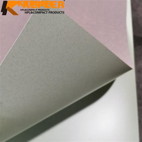 Kepler Fireproof And Waterproof Formica Hpl High Pressure Laminate Sheet