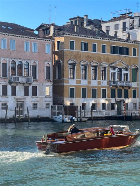 Venice boat ride | Venice boat, Venice, Italy