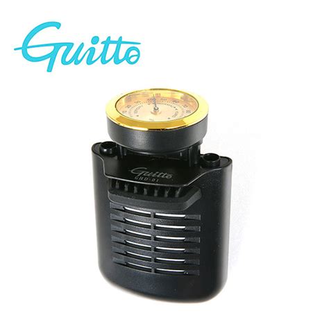 Guitto Guitar Humidifier 파인뮤직