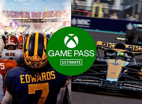 Xbox Game Pass Ea Permitirá A Los Suscriptores Probar Estos 2 Títulos