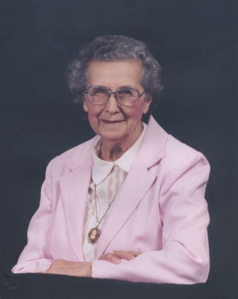 Annie Naivar Obituary - Taylor, TX