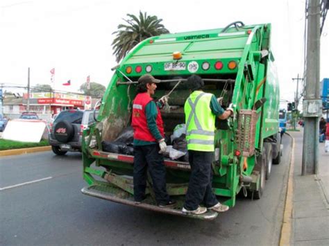 Recolectores De Basura Lanzan Viral Para Pedir No Quemar Pl Sticos Fmdos