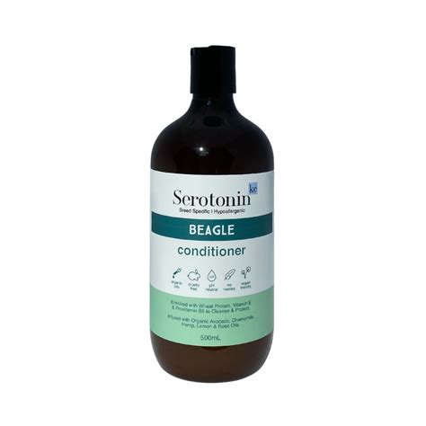 Serotoninkc Ultra Sensitive Nude Shampoo Ml The Australian Made Campaign
