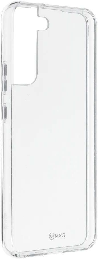 Roar Futera Jelly Do Samsung Galaxy S Plus Transparentny Etui Na