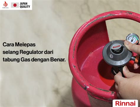 Cara Pasang Gas Lpg 3 Kg 7 Cara Memasang Gas Yang Benar Mudah Dan