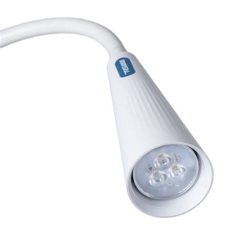 L Mpara Luxiflex Led Ii De Exploraci N Avanzada Lux A Cm