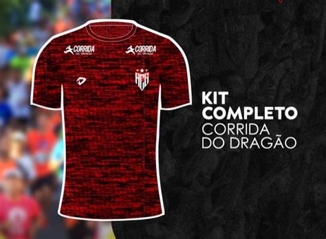 Camisa Comemorativa é Lançada Para A Corrida Do Dragão” Dos 86 Anos