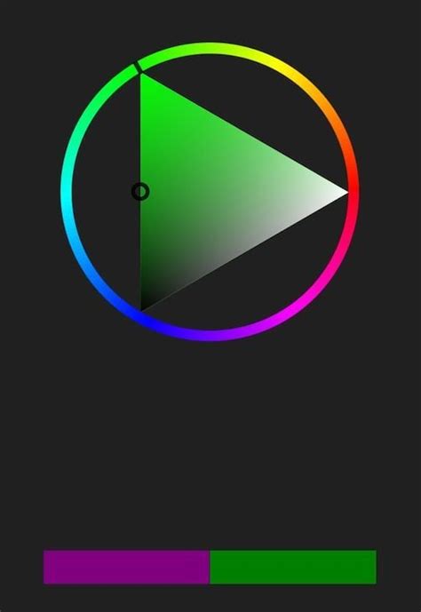 5 Awesome React Native Color Picker Libraries You Should Know