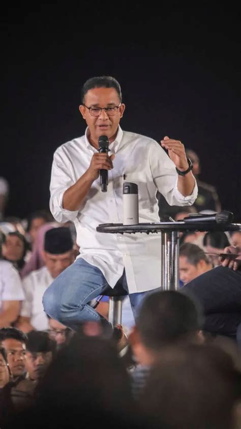 Anwar Usman Boleh Tangani Sengketa Pemilu Di Mk Dengan Syarat Ini