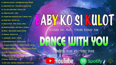 Baby Ko Si Kulot Latest Hits Philipines Music 2021 Hugot Pinoy Rap