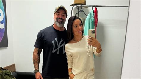 Quem É A Esposa Do Cris Pereira