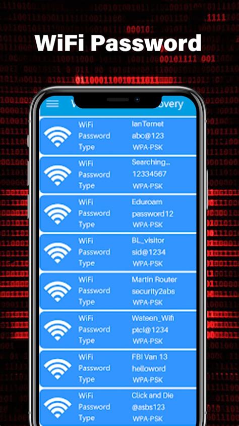 Wifi Master Password Unlock For Android Download