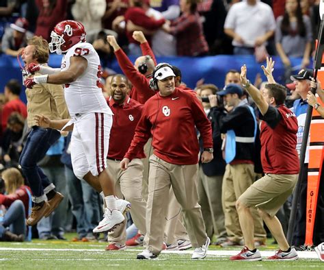 Oklahoma football bowl history: Every bowl game the Sooners have played ...