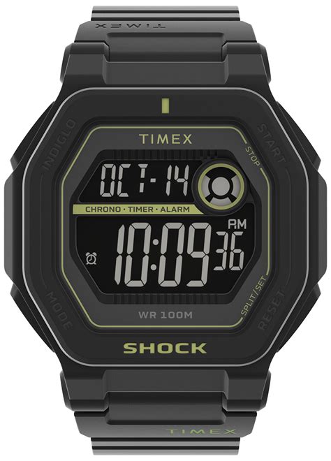 Timex Tw V Command Encounter Mm Zegarek Net