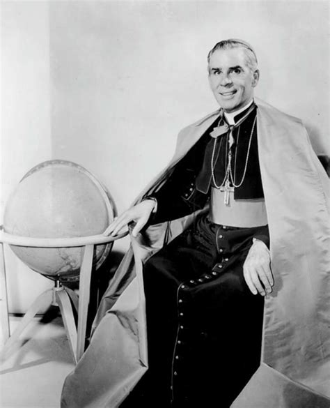 Bishop Sheen Fulton Sheen Fulton Hymnal