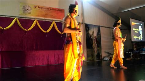 Iskcon Janamastami Drama Perth 2015 Uddhava Pastime Youtube