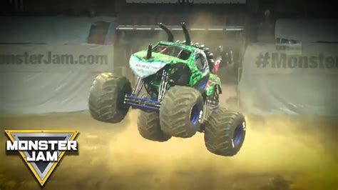 2023 Monster Jam Highlights Spokane Wa November 3 5 2023