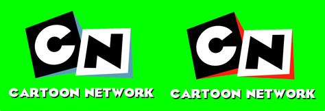 Cartoon Network Logo 2004