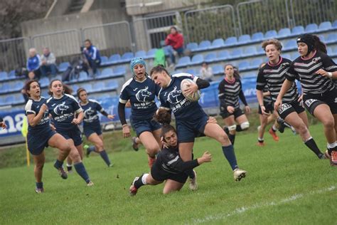 Itinera Cus Ad Maiora Rugby Successo Fondamentale Per La Seniores