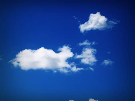 Free Images Sky Cloud Daytime Cumulus Atmosphere Azure Calm