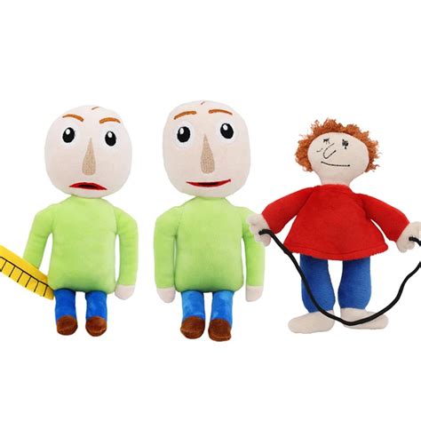 Aliexpress.com : Buy 25cm Baldi's Basics in Education and Learning ...