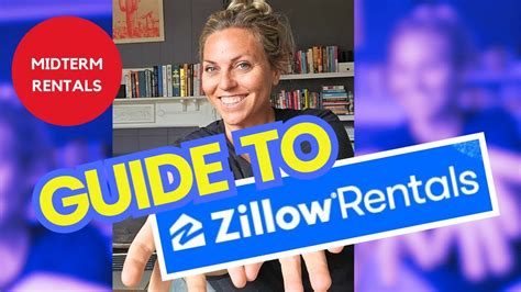 Guide To Zillow Rental Manager YouTube